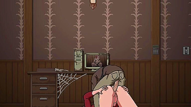 Lustful Spirit Hunt – Hot Hentai Gallery Adventure Continues