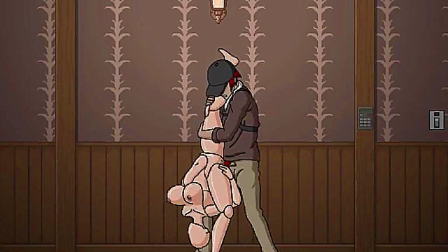 Lustful Spirit Hunt – Hot Hentai Gallery Adventure Continues