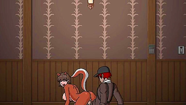 Lustful Spirit Hunt – Hot Hentai Gallery Adventure Continues