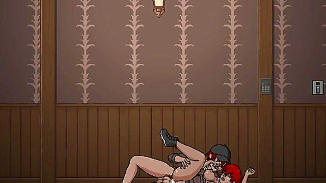 Lustful Spirit Hunt – Hot Hentai Gallery Adventure Continues