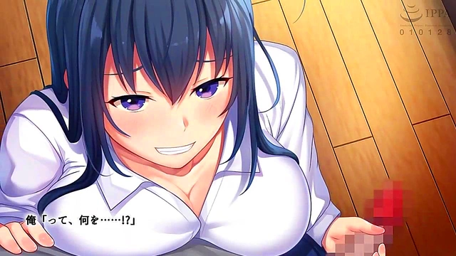 My First Love’s Kin – Japanese Hentai Anime Blowjob Hardcore Adventure