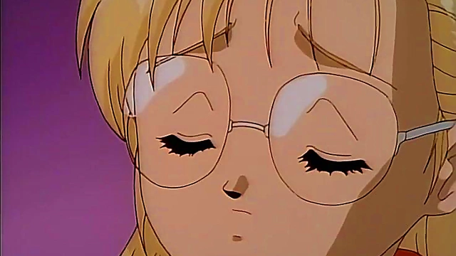 Big-Busted Hentai Doll Gets Fucked Hard In Uncensored Anime Action