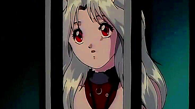 Big-Busted Hentai Doll Gets Fucked Hard In Uncensored Anime Action