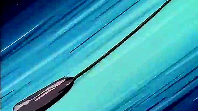 Big-Busted Hentai Doll Gets Fucked Hard In Uncensored Anime Action