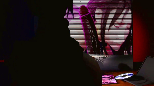 Blacked Waifus Compilation – Big BBC Action In 3D Hentai PMV