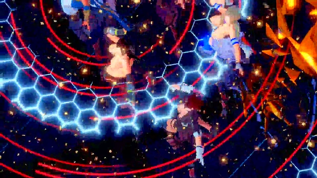 Hentai Anime Dance Girls – Lara Croft, Jessica Rabbit & Tifa Lockhart Seduce You