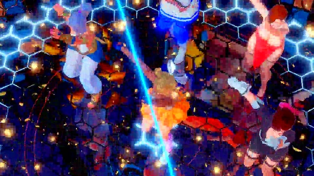 Hentai Anime Dance Girls – Lara Croft, Jessica Rabbit & Tifa Lockhart Seduce You