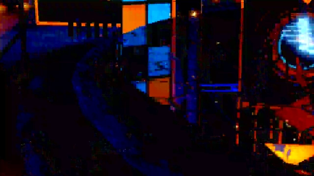 Hentai Anime Dance Girls – Lara Croft, Jessica Rabbit & Tifa Lockhart Seduce You