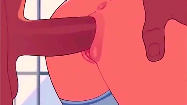 Horny Hentai Girls Dance & Seduce in Uncensored Riverside PMV Compilation