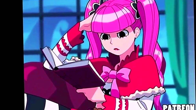 Horny Hentai Girls Dance & Seduce in Uncensored Riverside PMV Compilation