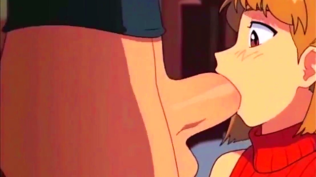 Horny Hentai Girls Dance & Seduce in Uncensored Riverside PMV Compilation