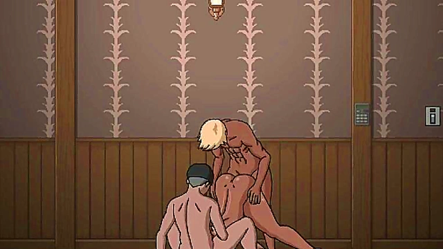 Lustful Spirit Hunt – Hot Hentai Adventure Continues With Steamy Sex Scenes