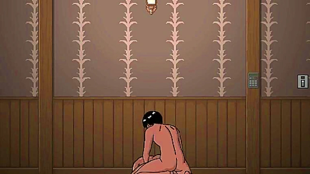 Lustful Spirit Hunt – Hot Hentai Adventure Continues With Steamy Sex Scenes