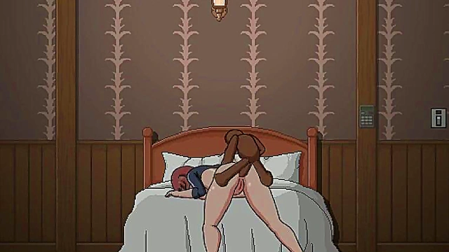 Lustful Spirit Hunt – Hot Hentai Adventure Continues With Steamy Sex Scenes