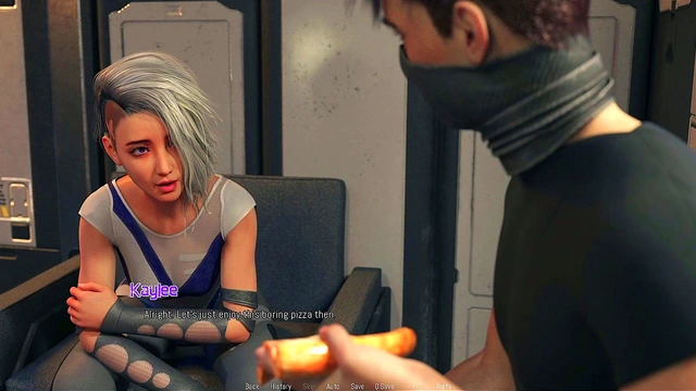 Horny Real Blonde Beauty Shakes Big Booty for Epic Blowjob & HugeCumshot