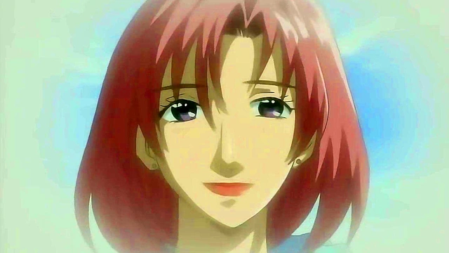 Horny Step Mom & Aunt Seduce Young Boy for Threesome Blowjob Fun