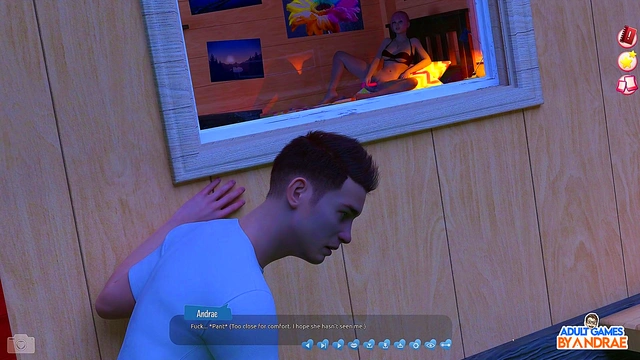 Caught Belle Masturbating – Hot 3D Anime Threesome With Busty Friends & Giant Tits Cummings