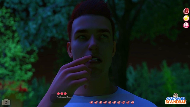 Caught Belle Masturbating – Hot 3D Anime Threesome With Busty Friends & Giant Tits Cummings