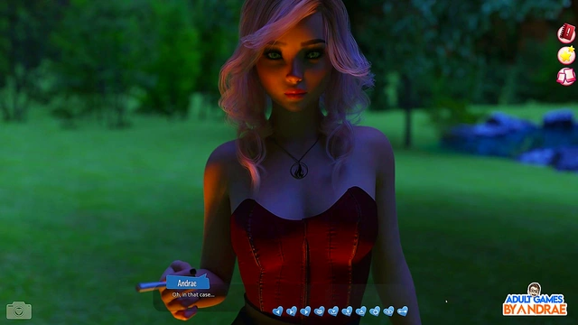 Caught Belle Masturbating – Hot 3D Anime Threesome With Busty Friends & Giant Tits Cummings