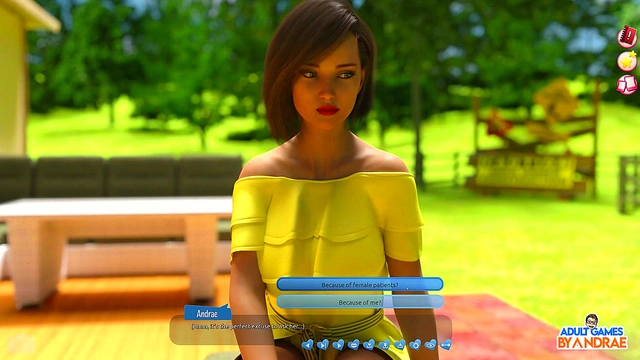 Caught Belle Masturbating – Hot 3D Anime Threesome With Busty Friends & Giant Tits Cummings