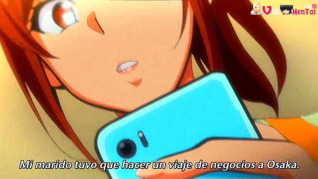 Crazy Night Bloom – Himawari’s Hentai Adventure Begins