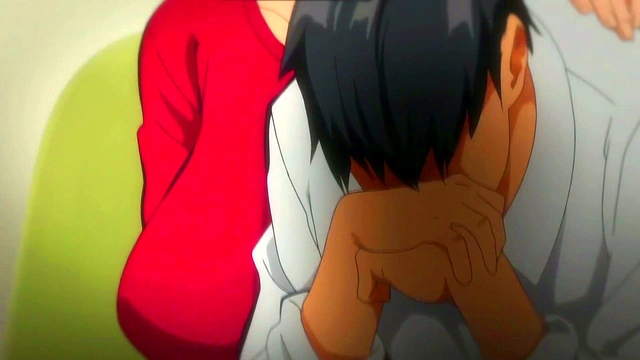 Crazy Night Bloom – Himawari’s Hentai Adventure Begins