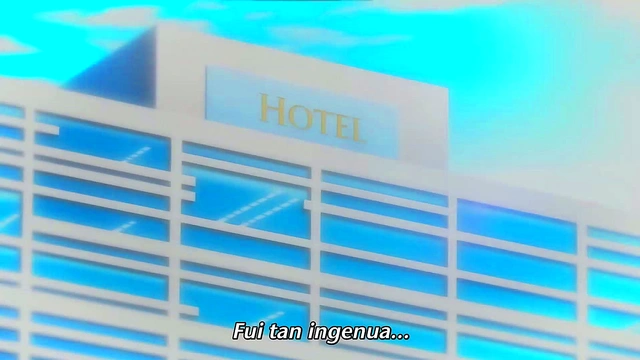 Crazy Night Bloom – Himawari’s Hentai Adventure Begins