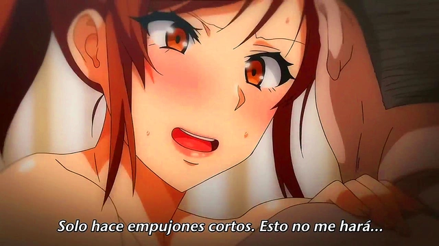 Crazy Night Bloom – Himawari’s Hentai Adventure Begins