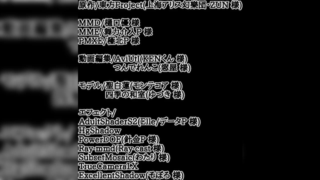 Busty Anime Girls Compilation – 3D Hentai Orgasms & Creampie Action