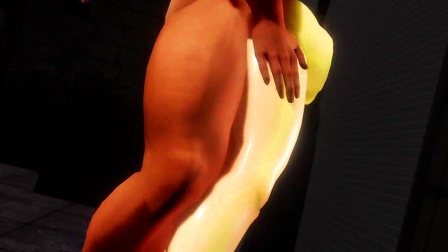 Busty Anime Girls Compilation – 3D Hentai Orgasms & Creampie Action