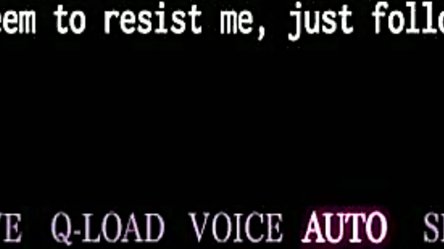 Secret Desires – Anime School Girl Gets naughty Blowjob in Saimin Gakuen