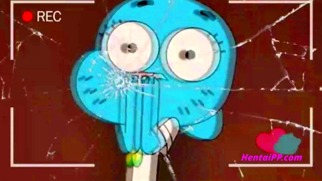 Uncensored Gumball Cartoons – Hot 3D Blowjob & Handjob Action