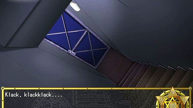 Busty Hentai Girl Seduces in Bible Black – The Infection - Memory Loss Playthrough Pt2