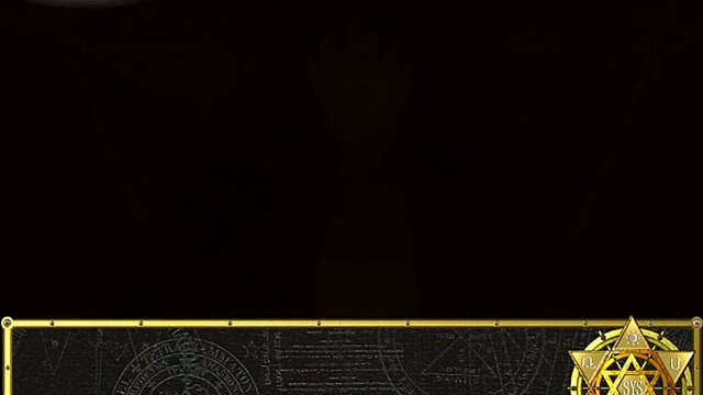 High Priest Seduces Busty Anime Babe in Bible Black The Infection Finale