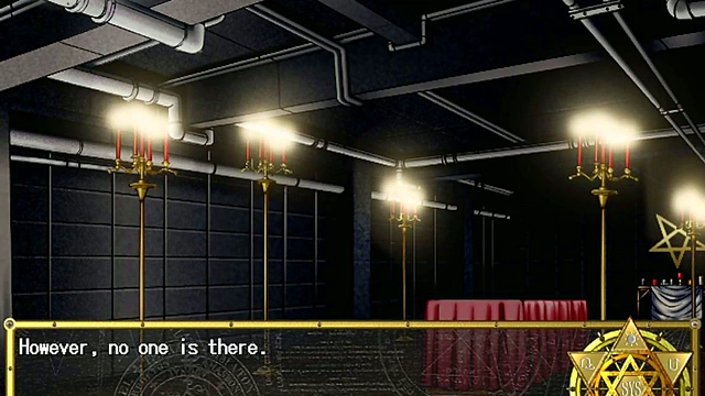 Busty Anime Maiden Loses Memory, Seduces With Ecchi Charm In Bible Black The Infection