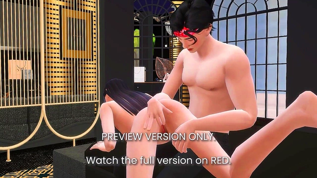 Olivia Rodrigo’s Anime Doppelgänger Gets Rough 3D Hentai Action With BTS V