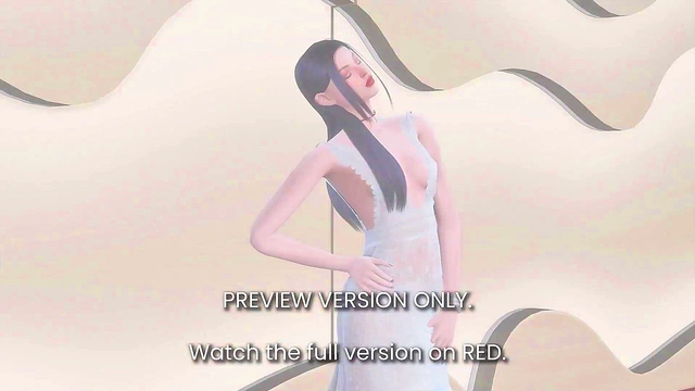 Olivia Rodrigo’s Anime Doppelgänger Gets Rough 3D Hentai Action With BTS V