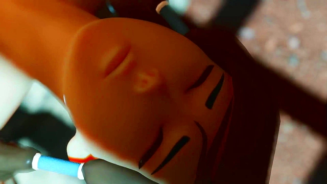 Hot Hentai Babe Tries Multiple Dicks for Explosive Orgasms & Creampie Fillers