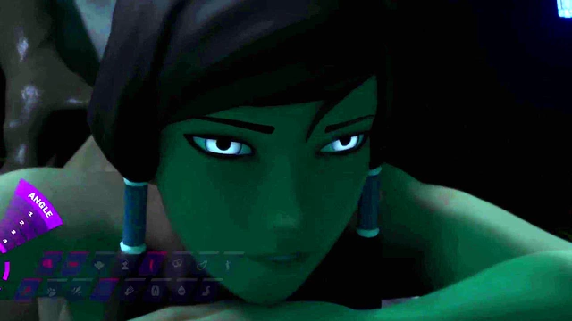 Hot Hentai Babe Tries Multiple Dicks for Explosive Orgasms & Creampie Fillers