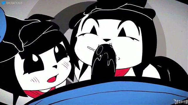 Horny Anime Couple Gets Wild In Steamy PMV Session