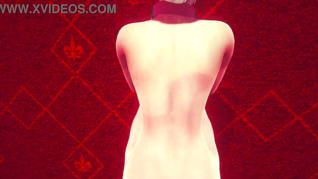 Hot Anime Step Sister Gives Mind-Blowing Blowjob & Anal POV Action