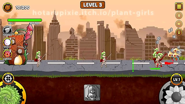 Unlock New Hero – Erotic Anime Adventure With Sexy Eroge Cuties