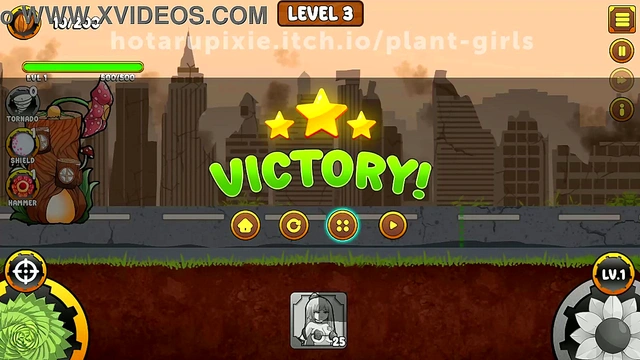 Unlock New Hero – Erotic Anime Adventure With Sexy Eroge Cuties