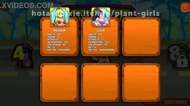 Unlock New Hero – Erotic Anime Adventure With Sexy Eroge Cuties