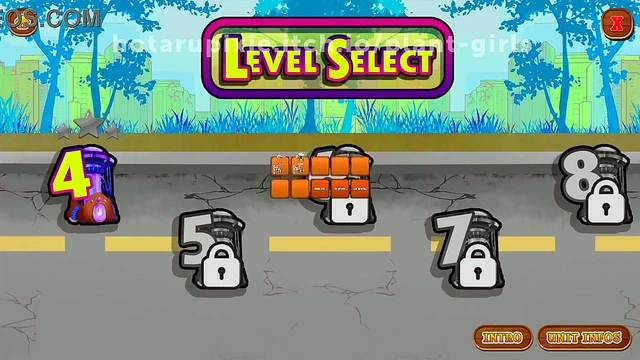 Unlock New Hero – Erotic Anime Adventure With Sexy Eroge Cuties