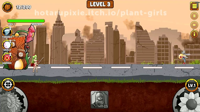 Unlock New Hero – Erotic Anime Adventure With Sexy Eroge Cuties