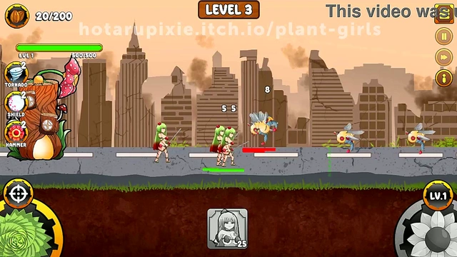 Unlock New Hero – Erotic Anime Adventure With Sexy Eroge Cuties