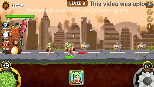 Unlock New Hero – Erotic Anime Adventure With Sexy Eroge Cuties