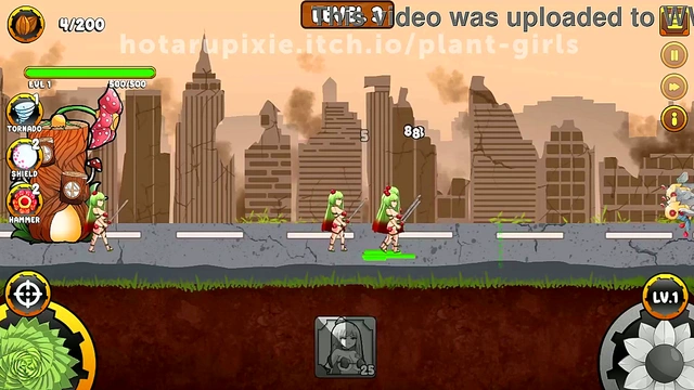 Unlock New Hero – Erotic Anime Adventure With Sexy Eroge Cuties