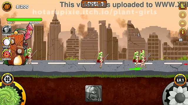 Unlock New Hero – Erotic Anime Adventure With Sexy Eroge Cuties